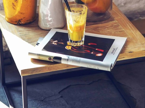 Can you craft a perfect Spiced Mulled Wine with Cinnamon and Star Anise?