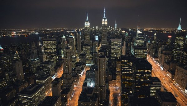 Skyrocket your success with a premier seo agency in new york