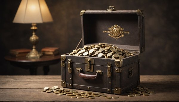 Discover exciting treasures through free mystery box promotions!