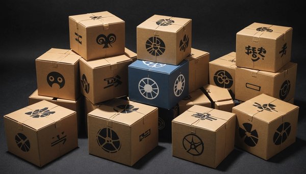 Discover the excitement of anime mystery boxes and their secrets