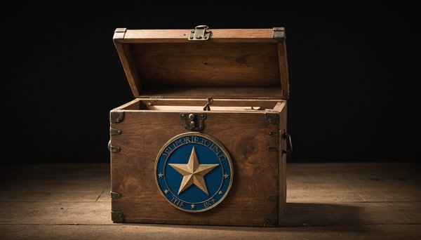 Exploring the fascinating allure of the democrat mystery box