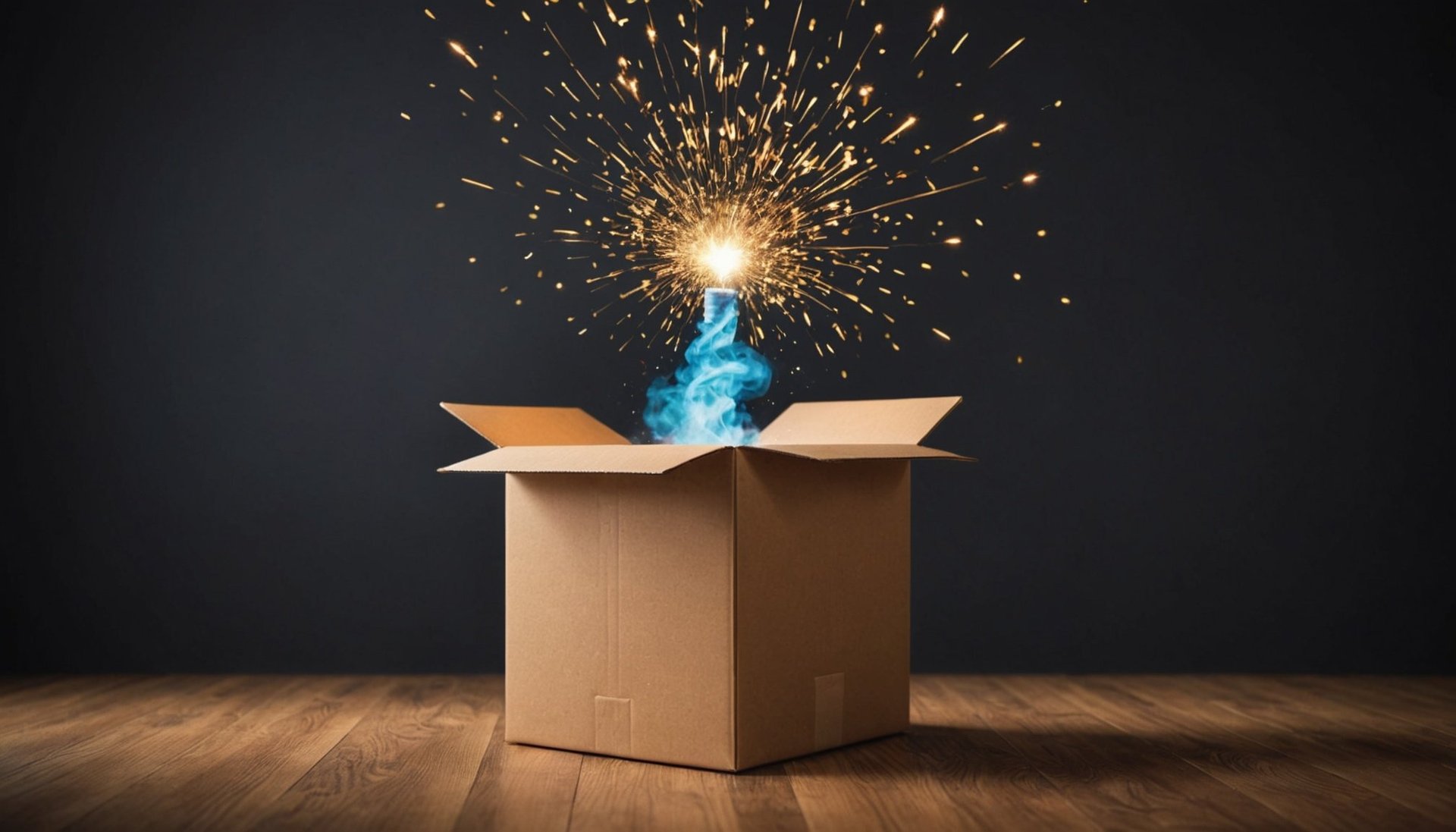 Discover endless surprises inside your wish mystery box - Acnav